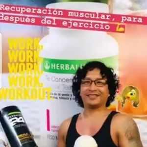 Meet your Posher, Duval